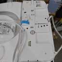 Bio Bidet BB1200 Elongated Smart Bidet, Warm Water Wash, Heated Seat & Dryer, App & Remote Control