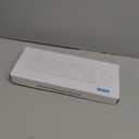 Wireless Keyboard and Mouse Combo, Full-Sized Wireless Keyboard and Adjustable DPI Mouse, 2.4GHz USB Receiver, Keyboard and Mouse for PC, Windows, Desktop, Laptop (Latte Color)