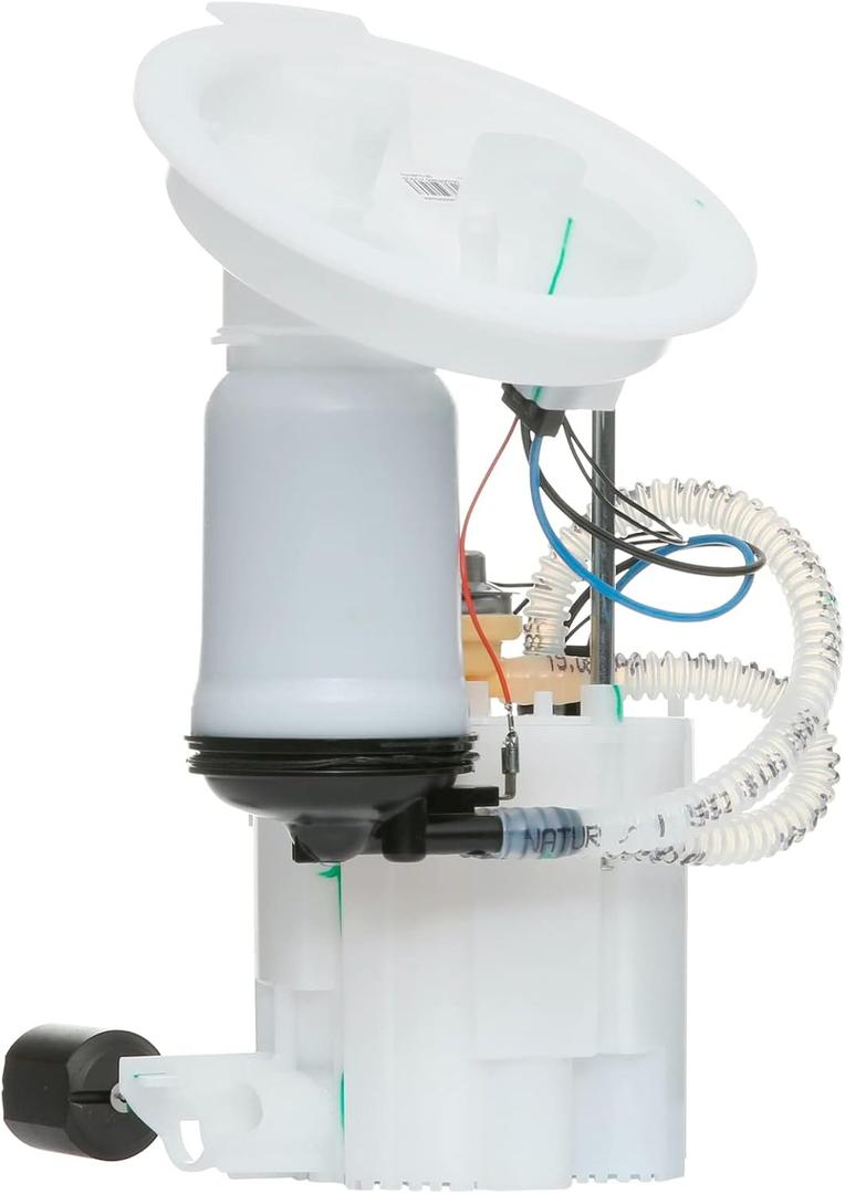 BOSCH 66120 Original Equipment Fuel Pump Module Assembly - Compatible with Select BMW 228i, 320i, 328i, 335i, 428i, 435i, M2, M235i, GT, xDrive, Gran Coupe + More