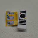 Replacement Remote Control for Chrysler 2015 2014 2013 2007 2016 2017 2018 2019 Town and Country Headphones Uconnect DVD Entertainment KIT System