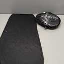 ZONETECH Car Side and Rear Window Cling On Sun Shades – 3 Pack Premium Quality Mesh Pop-Up No Suction Cups Needed Sun-Shield- Protects Kids, Baby and Pets from Glare and UV Rays-Fits Most Vehicles