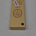 KONNI 0.8710 Inch Black Taper Candles, Unscented and Smokeless Tall Candlesticks, 10 Pack Halloween Taper Candles with Cotton Wicks, Long Burning, Ideal for Weddings, Dinner Parties, and Home Dcor