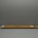 No Drill Cellular Shades for Indoor Windows, Thermal Insulating & Noise Reducing Honeycomb Blinds, Cordless Free Stop Blinds Light Filtering, White,33 1/2" W x 80" H