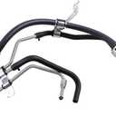 Sunsong 3401252 Power Steering Hose Assembly