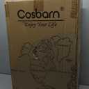 Luggage Sets 3 Piece Suitcases with Wheels, Suitcase Set, ABS+PC Hardshell Luggage with Phone Holder, Lightweight Carry on Luggage with TSA Lock Spinner Wheels