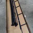 ZINUS Quick Lock Metal Smart Box Spring, 7.5 Inch Mattress Foundation, Strong Metal Structure, Easy Assembly, Queen, White, Hassle & Headache Free - Comes Together With Easy-to-follow In