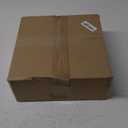 BagDream Gift Bags 100Pcs 5.25x3x8 Small Kraft Paper Gift Bags with Handles Bulk, Brown Paper Sacks for Small Business, Retail, Merchandise, Wedding Birthday Party Favor