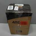 ARCAN 3-Ton Ratcheting Jack Stands, Pair, Model ALJS3