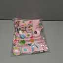 Little Girls Sweatshirts Cotton Long Sleeve Crewneck Pullover Toddler Kids Winter Warm Shirt Sweater Tops 2t-8t (3T, Pink/Rabbit)