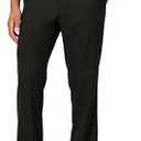 Amazon Essentials Men's Classic-Fit Wrinkle-Resistant Stretch Dress Pants 30w x32l