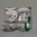 GJTIM 2 Pairs Swimming Lover Gift Warning May Randomly Start Talking About Swimming Funny Socks For Swimmer (Talking About Swimming)