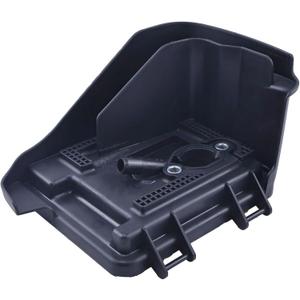 Air Filter Housing 17220-Z9L-000 17220-Z9V-000 Compatible with Honda GCV170 HRN216 HRX217K6