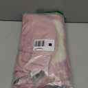 Skip Hop Winter Car Seat Cover, Stroll & Go, Pink Heather