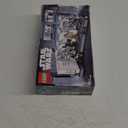 LEGO Star Wars: A New Hope Boarding The Tantive IV Fantasy Toy, Collectible Star Wars Toy with Exclusive 25th Anniversary Minifigure Clone Trooper Fives, Gift Idea for Kids Ages 8 and Up, 75387