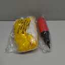 WALIKI Hopper Ball Toys for Kids 3 4 5 and 6 Years Old | Hippity Hop Jumping Ball | Cool Bouncy Toy for Boys and Girls (Emoji 1)