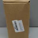 Front Tow Hooks Compatible with Toyota Tacoma 2024-2026 4Runner 2025-2026, Red Left and Right