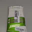 AllerEase 100% Breathable Cotton Pillow Protector for Sleeping, Queen 30" x 20" - 1 Pack of 2,White