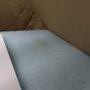 LINENSPA Memory Foam Mattress Topper - 2 Inch Gel Infused Memory Foam - Plush Feel - Cooling and Pressure Relieving - CertiPUR Certified - Dorm Room Essentials - Full Size