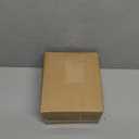 Laundry Detergent Dispenser-1 Pack, 37 oz Detergent Dispenser with 4 Removable Labels, Laundry Soap Dispenser for Laundry Room Organization and Storage, BPA Free & PET Plastic Clear