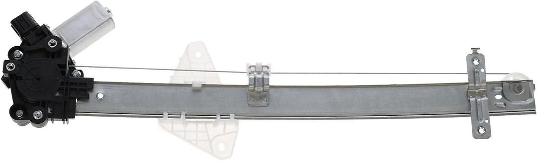 New Window Regulator and Motor Compatible With Subaru Crosstrek 2013-2017, Impreza 2015-16, Impreza 2.0L 2012-14, WRX 2015-2017 Front Right, Passenger Side 61041-FJ020 61041-FJ021