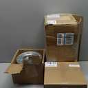 SCITOO 4Pcs 6x135 to 5x5 Wheel Adapters 2" Bore 87.1mm Studs 14x1.5 Fit for Lincoln Navigator for Ford Expedition for F-150