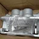 Brake Caliper Assembly Calipers Set Fit for Cadillac Escalade 2002-2006, for Chevrolet 1999-2009, for GMC 1999-2008, for Yukon Tahoe Savana Safari Express Silverado Sierra, Replace 18-B4728 18-B4729