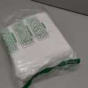 AAwipes Cleanroom Wipers 4x 4 (1200 Pcs, Cellulose/Polyester Blend, Grade A, 68GSM) Lint Free Wipes 4" x 4" for Lab, Electronics, Pharmaceutical, Printing and Semiconductor Industries