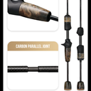 Seasir Stream S662L Fishing Rod