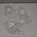 Airfit F20 Replacement Cushion Medium - 3 Packs Compatible with Original F20 Frame, Ultra-Soft & Durable Seal, Reliable & Comfortable