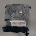 Rectangle Chair Leg Protectors for Hardwood Floors,16 PCS Silicone Covers to Protect Wood Tile Floors Felt Pads Furniture Leg Caps Reduce Noise. Easy to Move.(Clear,1 x 2 Inch,Rectangle)