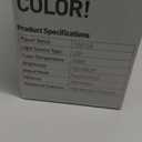 WILIT Bedside Lamp with Qi Wireless Charger, A13 Table lamp 3 Step Dimmable Touch Control Desk Lamp for for Living Room, Bedroom, Kids Room.