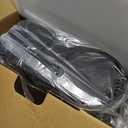 COWSAR Single Serve Coffee Maker, Coffee Brewer for Capsule and Ground Coffee, Capsule Coffee Machine with 40 Oz Water Tank, Instant-Heat