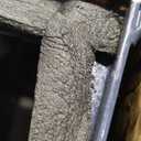 John Boos GT-8 Carbon Steel Grease Interceptor, 14.2" Long by 11.2" Tall by 10.5" Wide, 8 lbs Grease Capacity, 1 Count