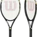 Wilson Hyper Hammer 5.3 110 Tennis Racquet 4_1/4