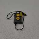 STANLEY FATMAX PCI140 140W Power Inverter: 12V DC to 120V AC Power Outlet with Dual USB Ports