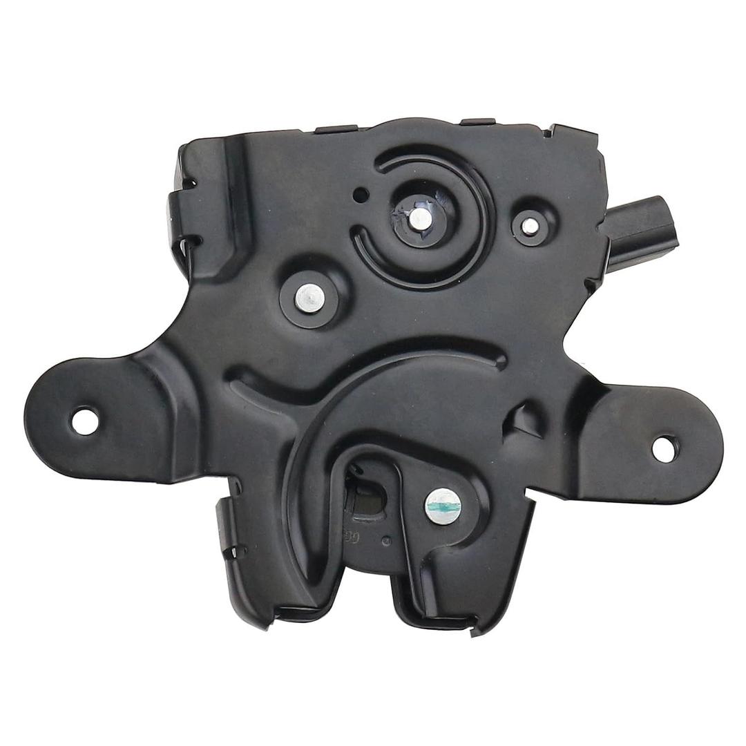 754459 51492754459 Replacement Trunk Lid Latch Lock Actuator Compatible with Mini Vehicles - R55 Series Cooper 2008-2014 (Rear Tailgate Right Passenger Side)