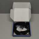 AsiaHorse 12VHPWR PSU Extension Cable Kit for RTX 50/40 Series, 16AWG Pcie 5.0 Cable Extension Kit Soft Braided 16PIN to 16PIN Cable Kit, 24pin ATX /4+4pin EPS /12+4pin 30CM (Black)