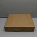 Azamou Toploader Binder for Trading Cards, Hard Cases, Holds 216 Toploaders, 9 Pocket Sleeves for 3" x 4" Cards (Black 216-Toploaders)