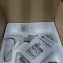 Espresso Machine with Built-In Grinder and Milk Frother - 20 Bar Professional Espresso Maker for Crafting Lattes, Cappuccinos, and Macchiatos, Removable 95oz Water Tank, 1450W