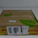 ZBRANDS Printer Cart, Under Desk Printer Stand with Wheels, Printer Table for Home Office, Rolling Cart with Table Top, Heavy Duty Printer Stand with Wheels, 24" X 14" (Regular, White)