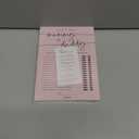 GardenCity 50 Mommy or Daddy? Baby Shower Game Cards, Fun Baby Shower Games for Girl, Gender Neutral - Pink