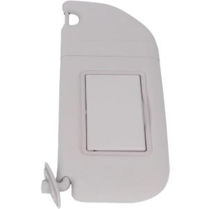 Left Car Sun Visor Sunshade 98038432DS for Citroen C3