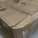 Omnigrid R6524 Ultimate Accuracy Ruler, 6-½" x 24"