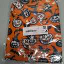 Hawaiian Shirt for Men Short Sleeve Button Down Shirt Men Casual Summer Tropical Beach Aloha Shirts Hawaii Party (Orange, S)