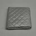 Portable Ironing Mat Blanket (Iron Anywhere) Ironing Board Replacement, Iron Board Alternative Cover