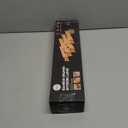 VaeFae Adjustable Bamboo Drawer Dividers, Expandable Drawer Organizer for Kitchen, Bedroom, Bathroom, Dresser and Office, 6-Pack (2.4"High, 16.6-21.8"Long, 6Pack)