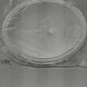 Winco Winware 16 Inch Aluminum Pizza Tray with Wide Rim