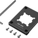 AM5 CPU Frame Mounting Bracket Excellent Thermal Conductivity Effective Heat Dissipation for Improved Cooling