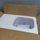 Smart Humidifiers Large Room Bedroom Home,2.11Gal(8L) Quiet Top Fill Cool Mist Humidifier, Smart App & Remote Control, 3 Speed Humidifier with 360Nozzle, Humidity Setting for Baby Office Plant (White)