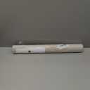 RoomMates Neutral Dimensional Grasscloth Peel and Stick Wallpaper, RMK12682PLW